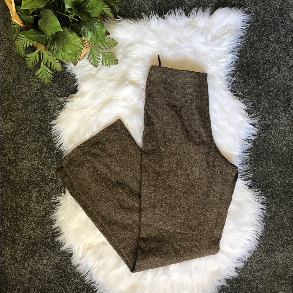 Women’s Pantsuit  From Talbots
